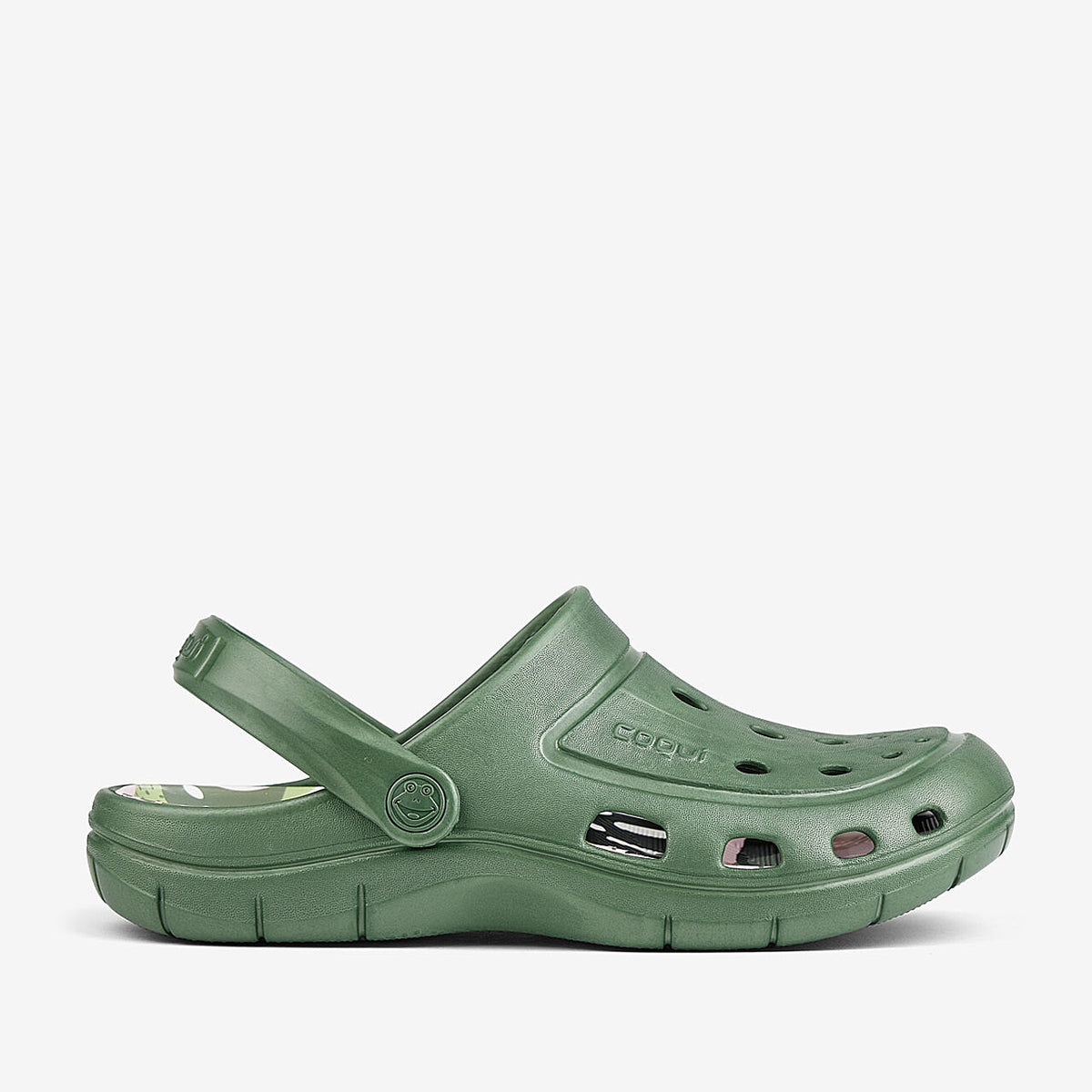 Women’s Clogs Coqui