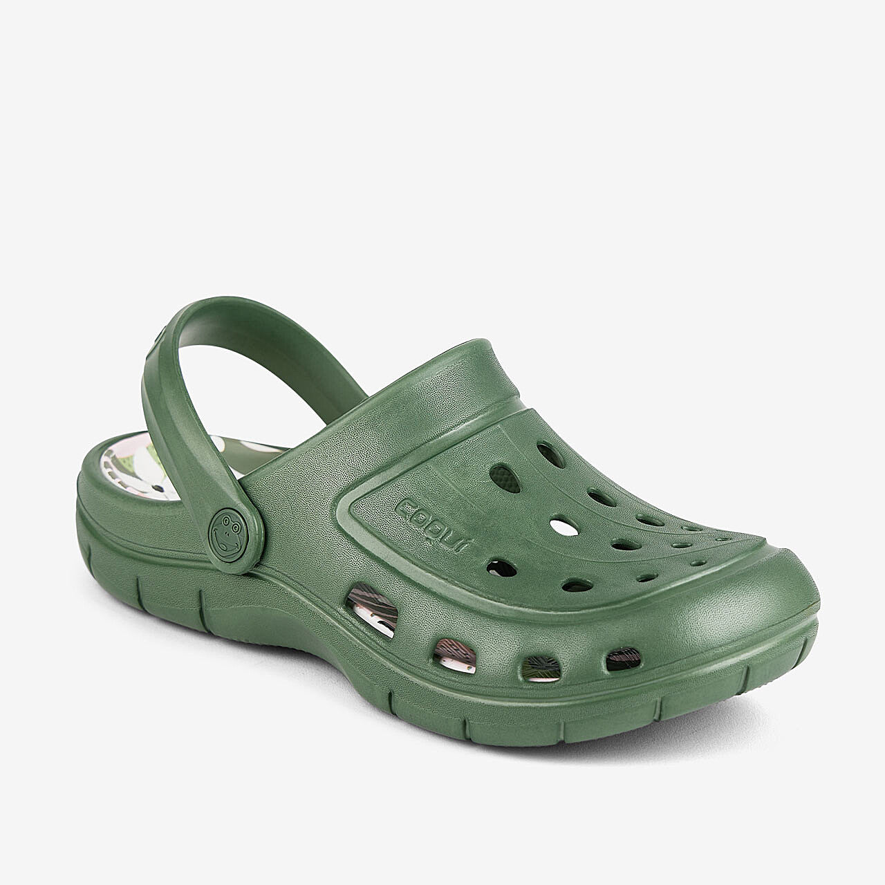 Tamancos Femininos Coqui