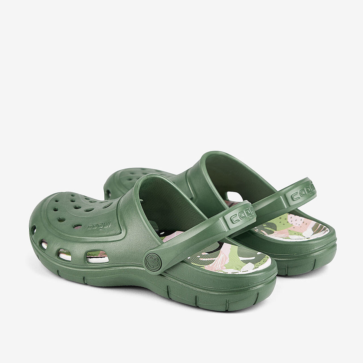 Women’s Clogs Coqui