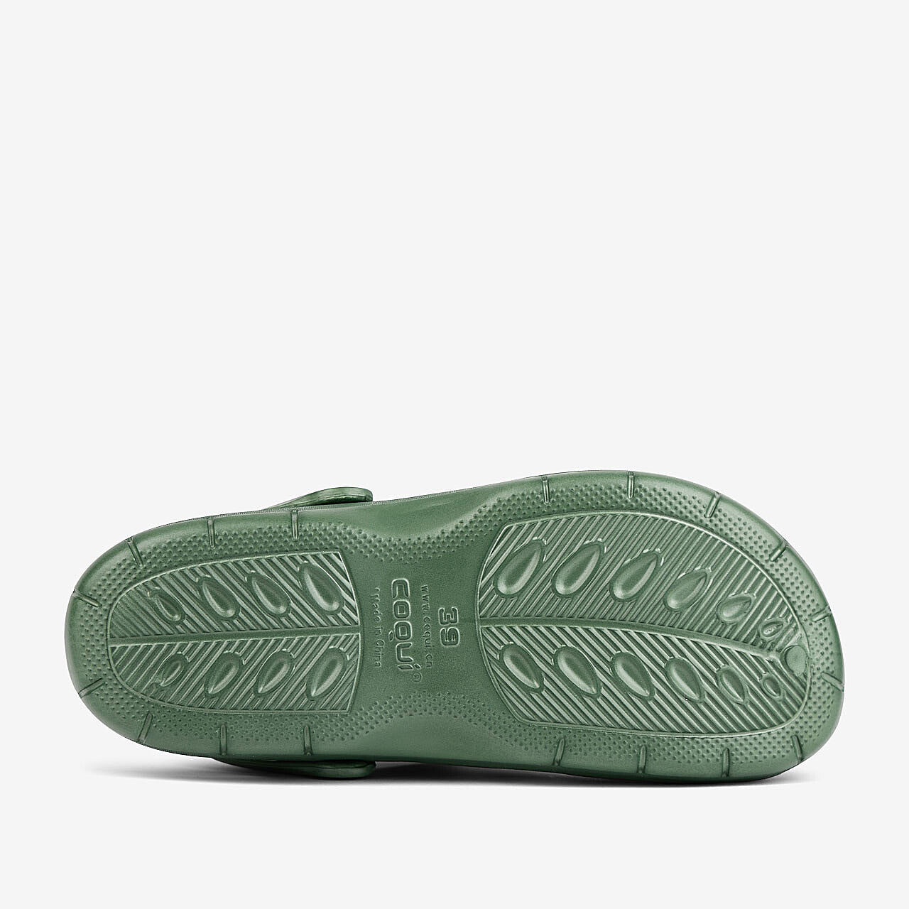 Tamancos Femininos Coqui