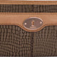Дамски портфейл Fossil Leather Wallet Maddox Grey