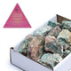 Power Box 13 Amazonite Balance - ±700-900g