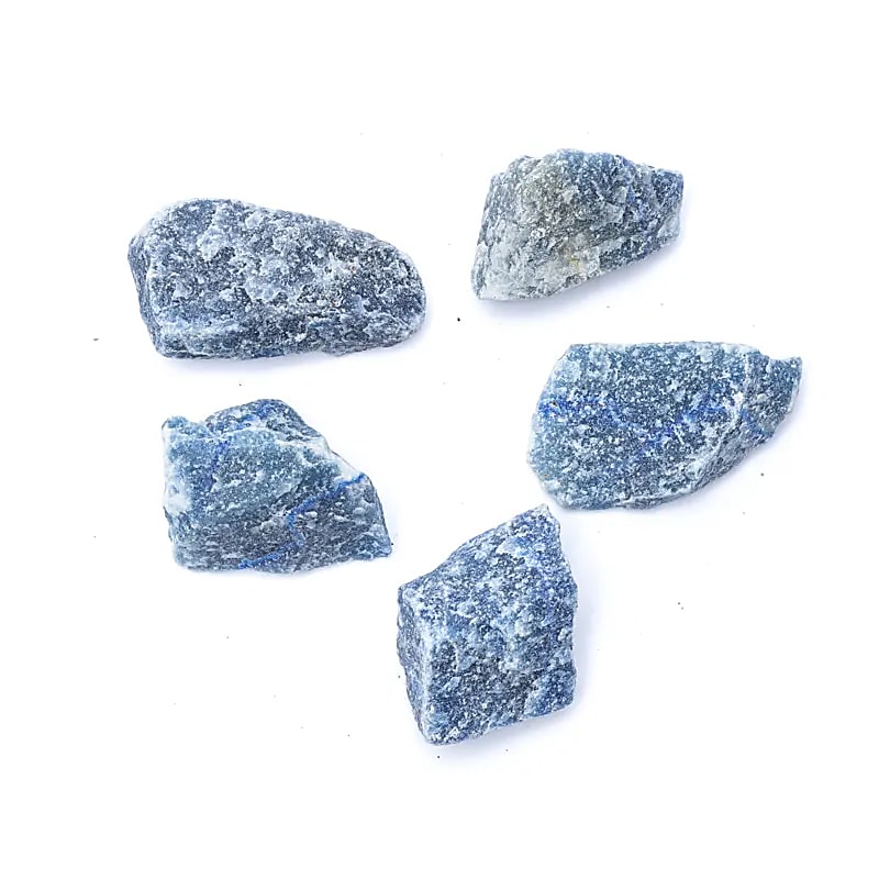Power Box 14 Quartz Bleu Calmant - ±700-900 G