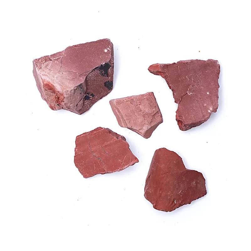 Power Box 16 Red Jasper Activation - ±700-900 G