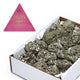 Power Box 5 Pyrite Balancing & Grounding - ±1000-1200 G