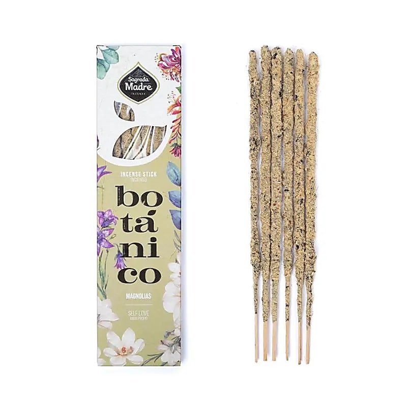 Magnolie Botanice Tamaie Sagrada Madre - ±20g Set 2 Buc