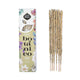 Sagrada Madre Botanické vonné magnólie -- sada 2 ks - ± 20g