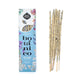 Sagrada Madre Botanical Kadidlo Muskroot & Olibanum -- sada 2 ks - ± 20 g