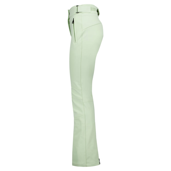 Pantalones Softshell Airforce Mujer