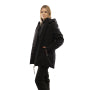 Luhta Casual Winter Jacket Women