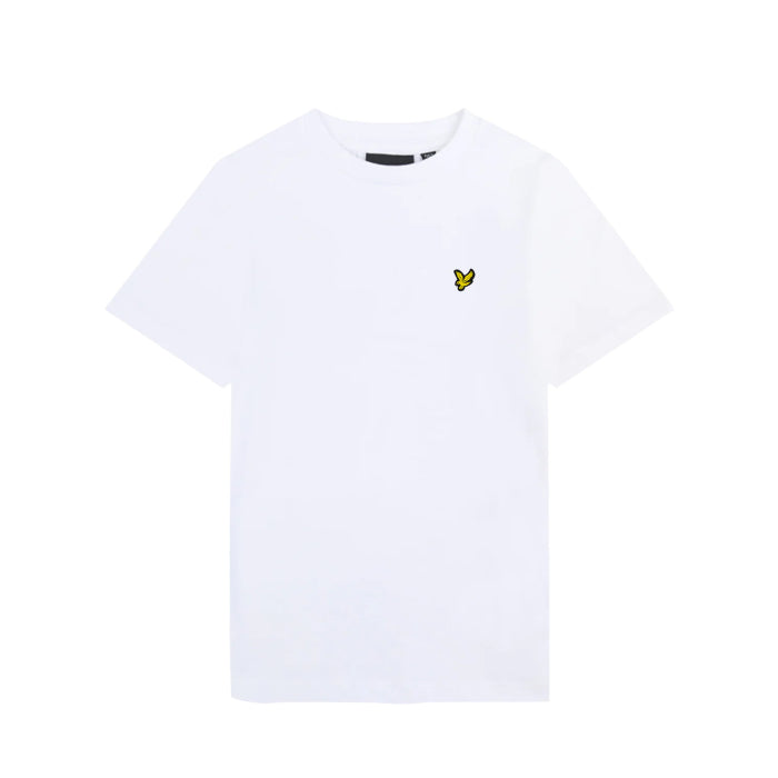 Chlapčenské ležérne tričko Lyle And Scott