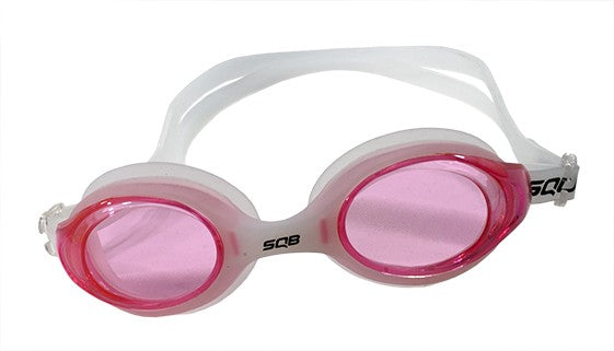 Squba Sedna Goggles Rosa SENIOR
