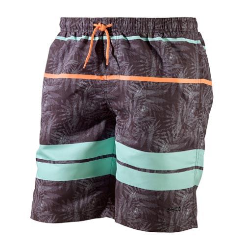 Beco Night Jungle Wim Hort | Sort/flerfarvet