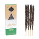 Sagrada Madre Pure Energy Incense Reborn --комплект от 2 бр. - ±22g