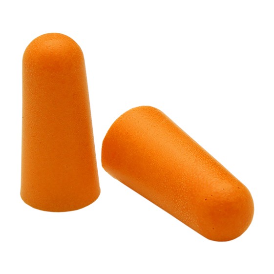Stop füldugó szett Salp Naranja ÚNICA