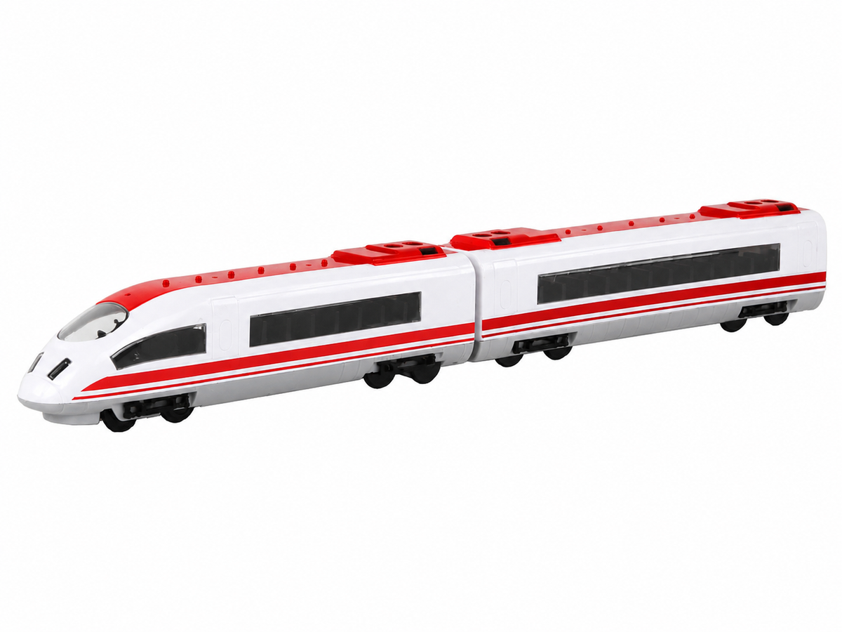 Remote Controlled Train 65 Cm R/c Lights