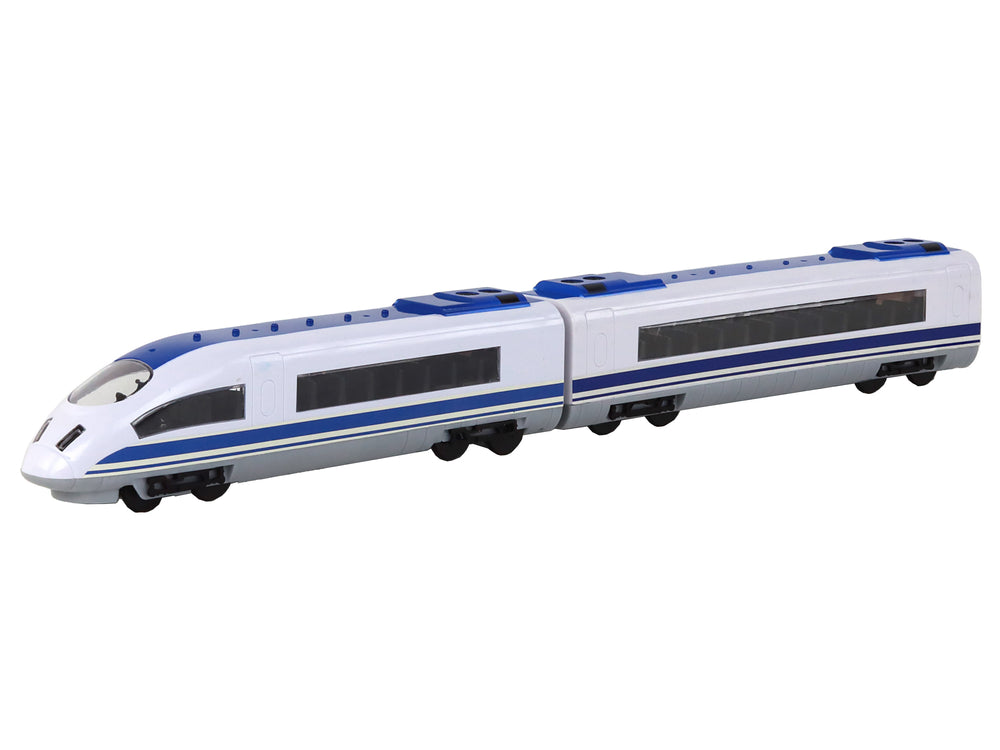 Remote Controlled Train 65 Cm R/c Lights