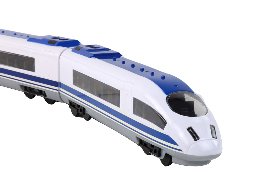 Remote Controlled Train 65 Cm R/c Lights