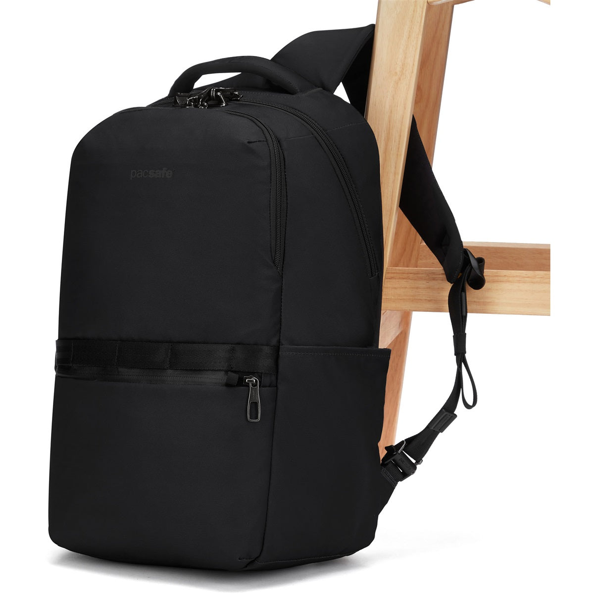 Pacsafe Metrosafe X 25l Backpack Black