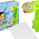 Drawing Projector Cow 3 Discs Markers Green 3in1