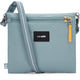 Pacsafe Go Crossbody Pouch Fresh Mint