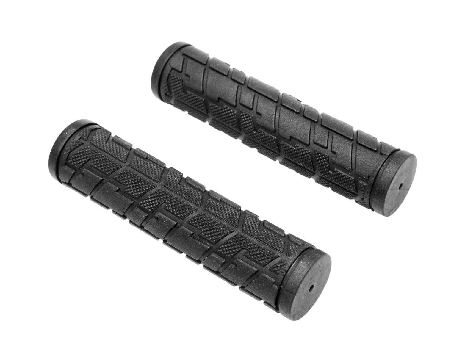 Voxom Grips Gr10 Black