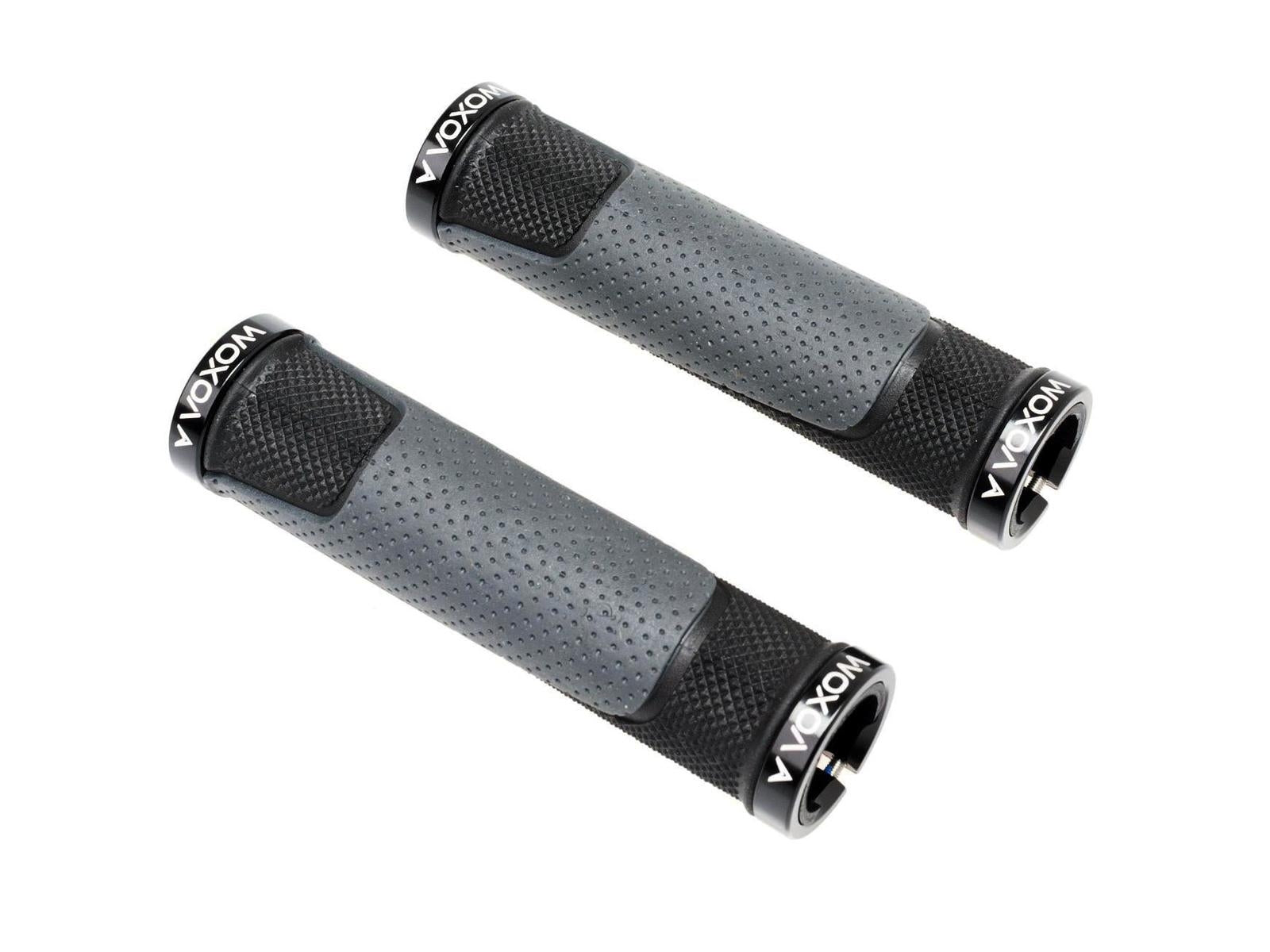 Voxom Grips Gr12 Black-grey