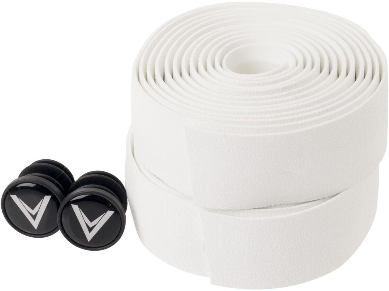 Voxom Handlebar Tape Gb2 White - 200 X 3 Cm