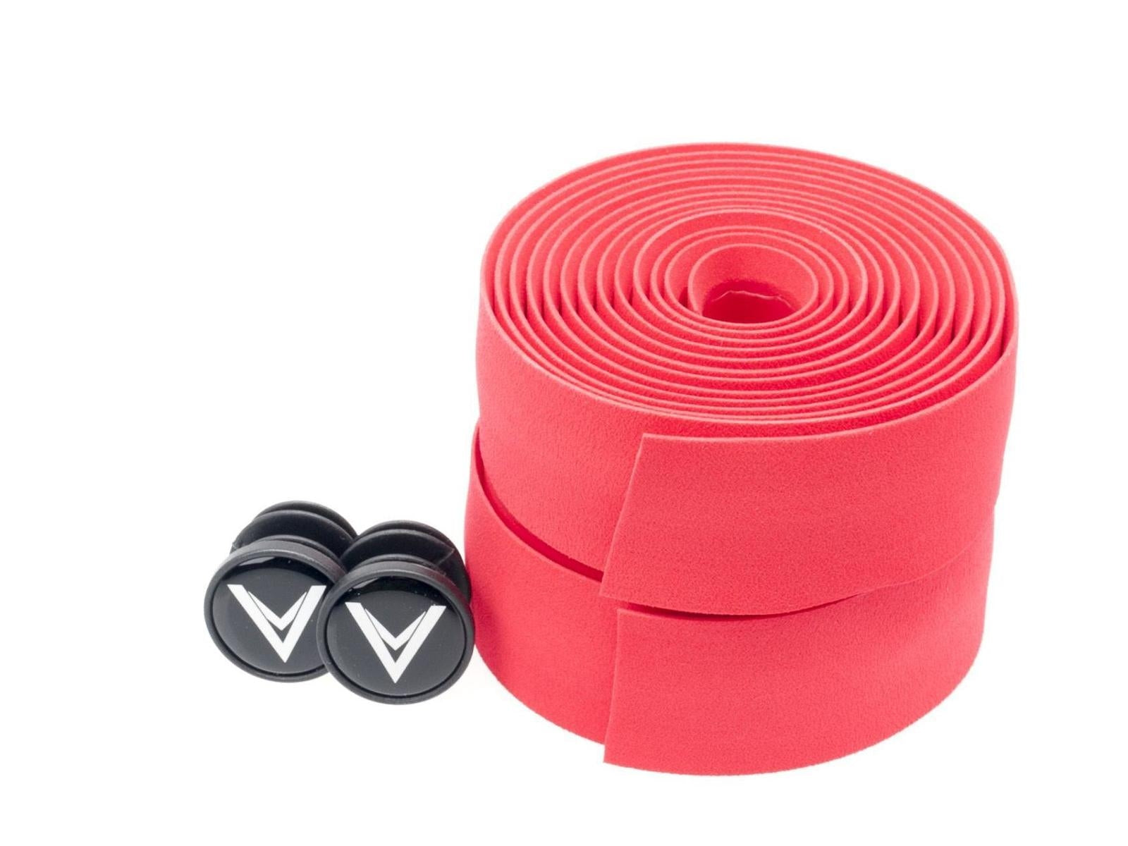 Voxom Handlebar Tape Gb2 Red - 200 X 3 Cm