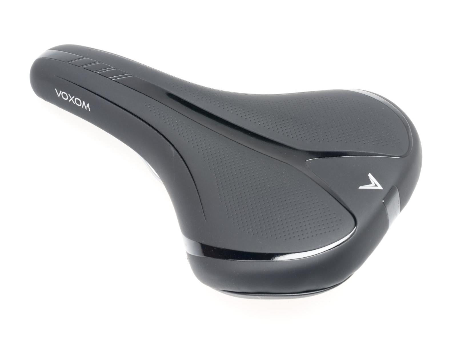 Voxom Saddle Sa2 City Black - 282 X 172
