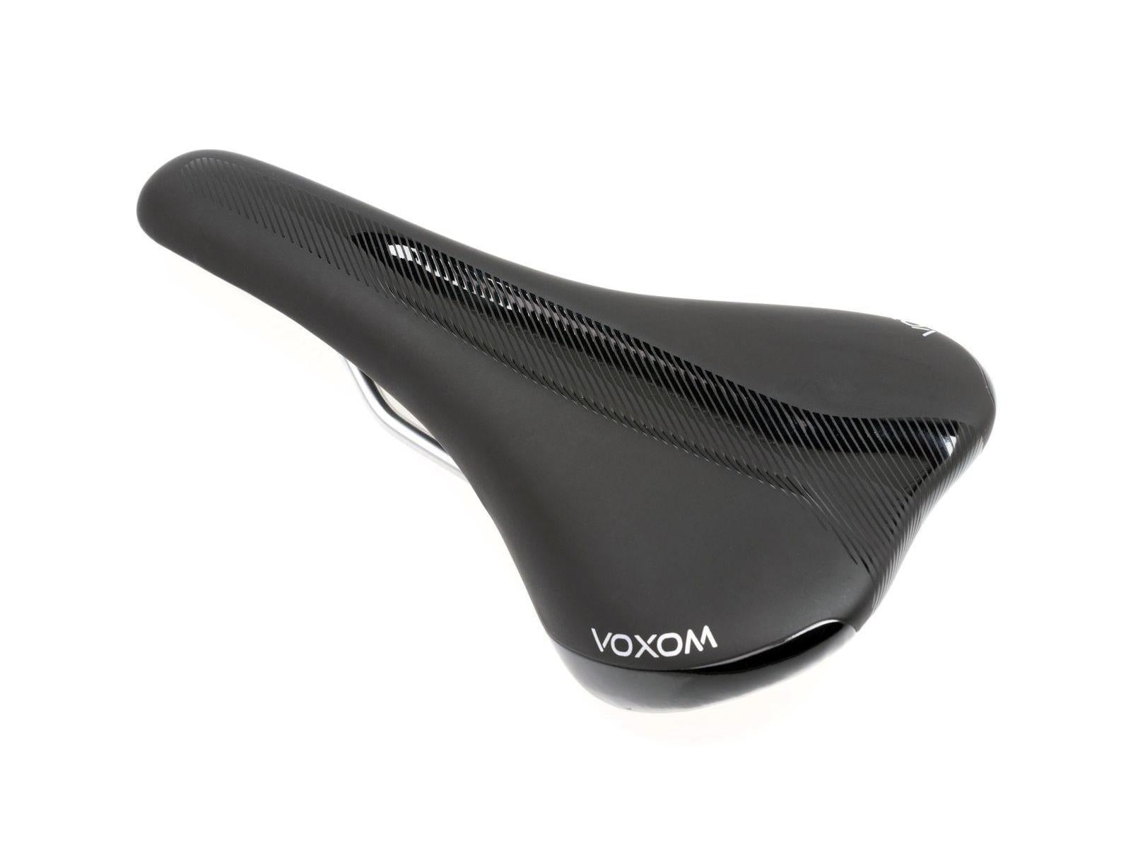 Voxom Saddle Sa10 Sport Black - 274 X 157