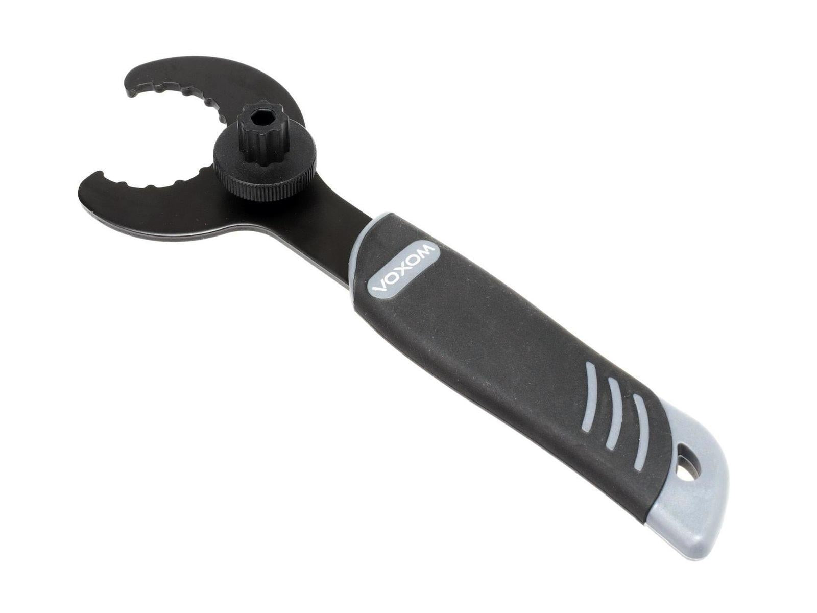 Voxom Bottom Bracket Wrench Wgr5 Black-grey