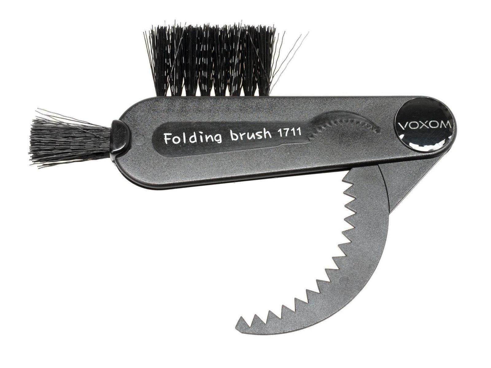Voxom Cleaning Brush Wgr6 Black