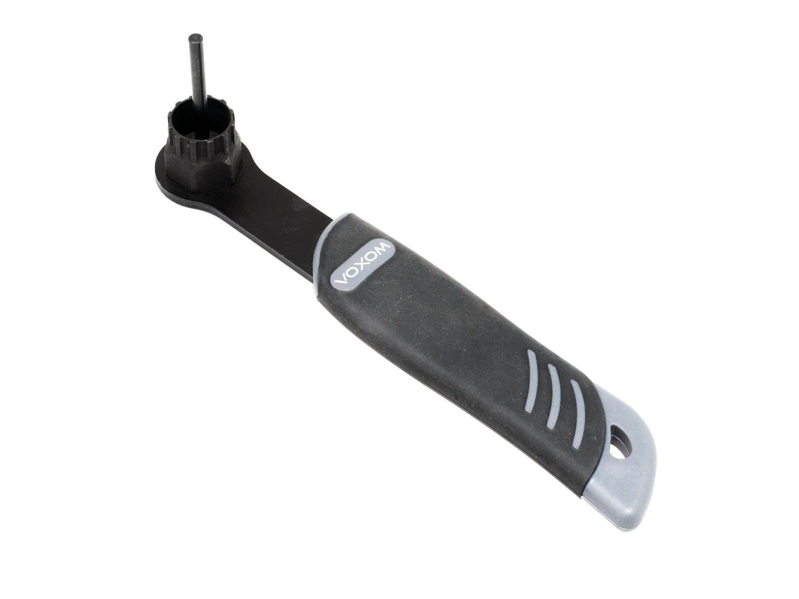 Voxom Freewheel Remover Wgr8 Black-grey