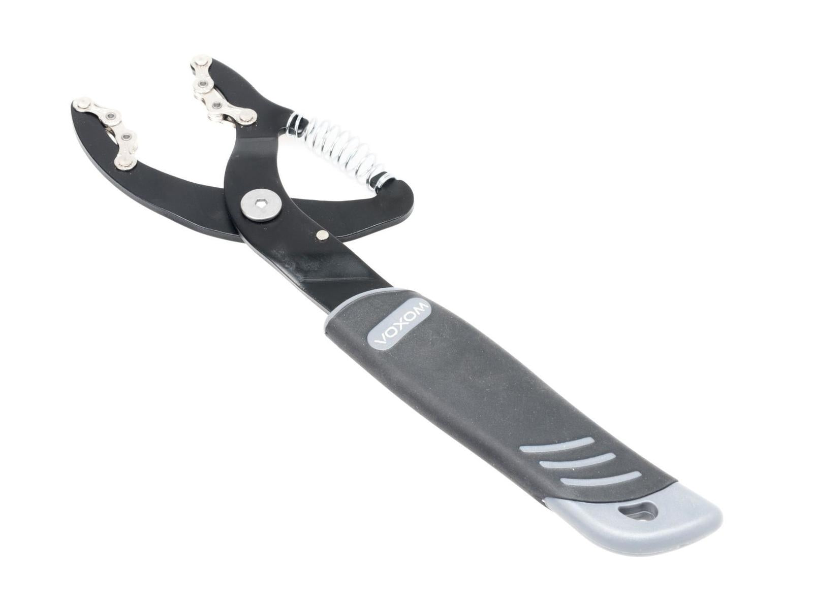 Voxom Chain Whip Pliers Wgr9 Black-grey