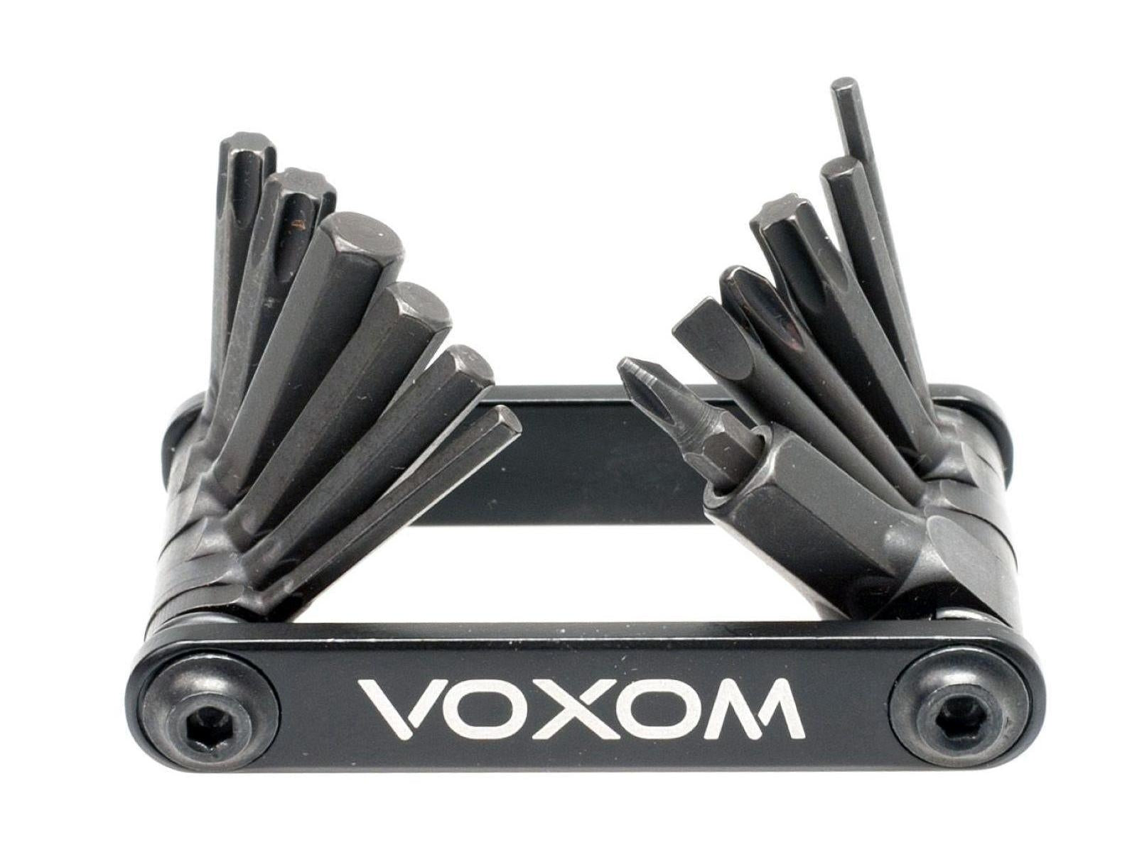 Voxom Multi Tool Wkl8 Black