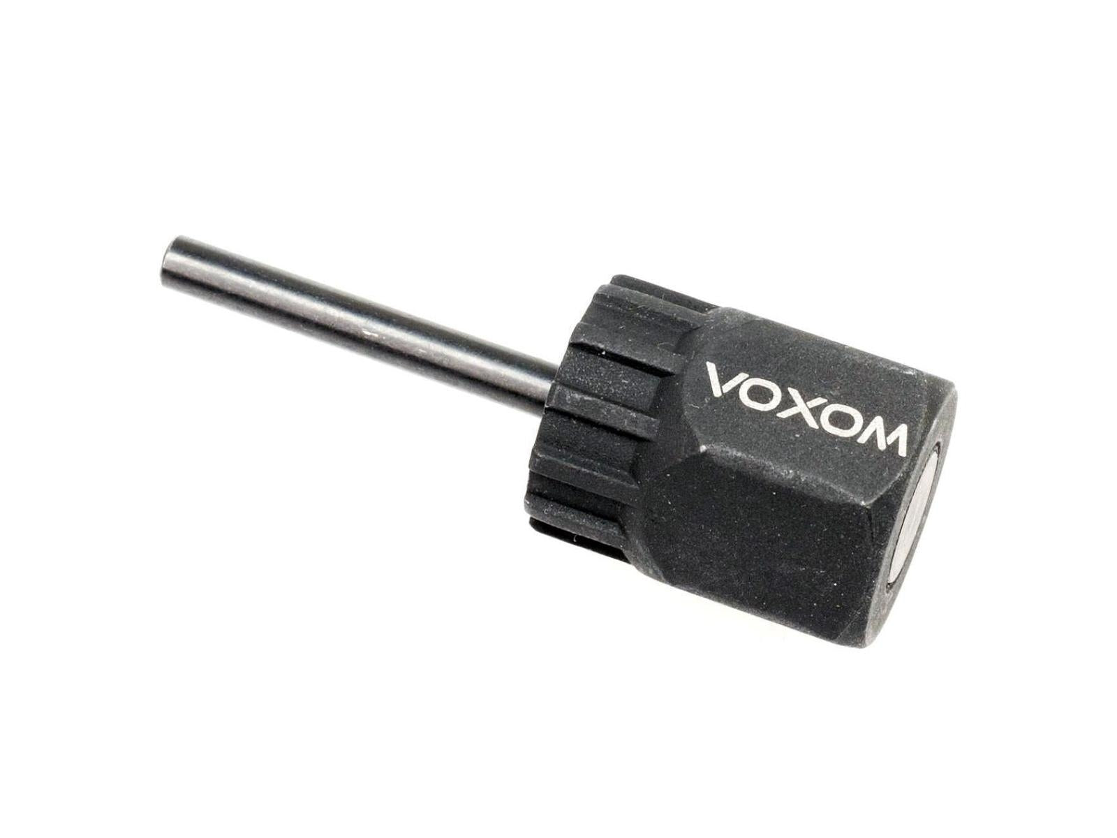 Voxom Cassette Lockring Tool Wkl13 Black