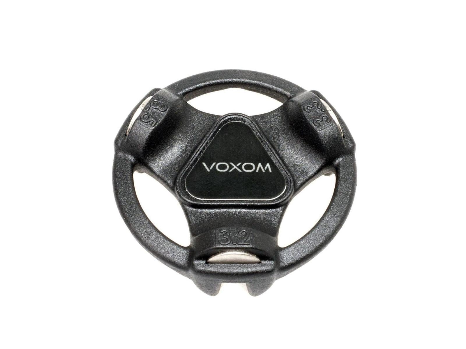 Voxom Spoke Wrench Wkl15 Black