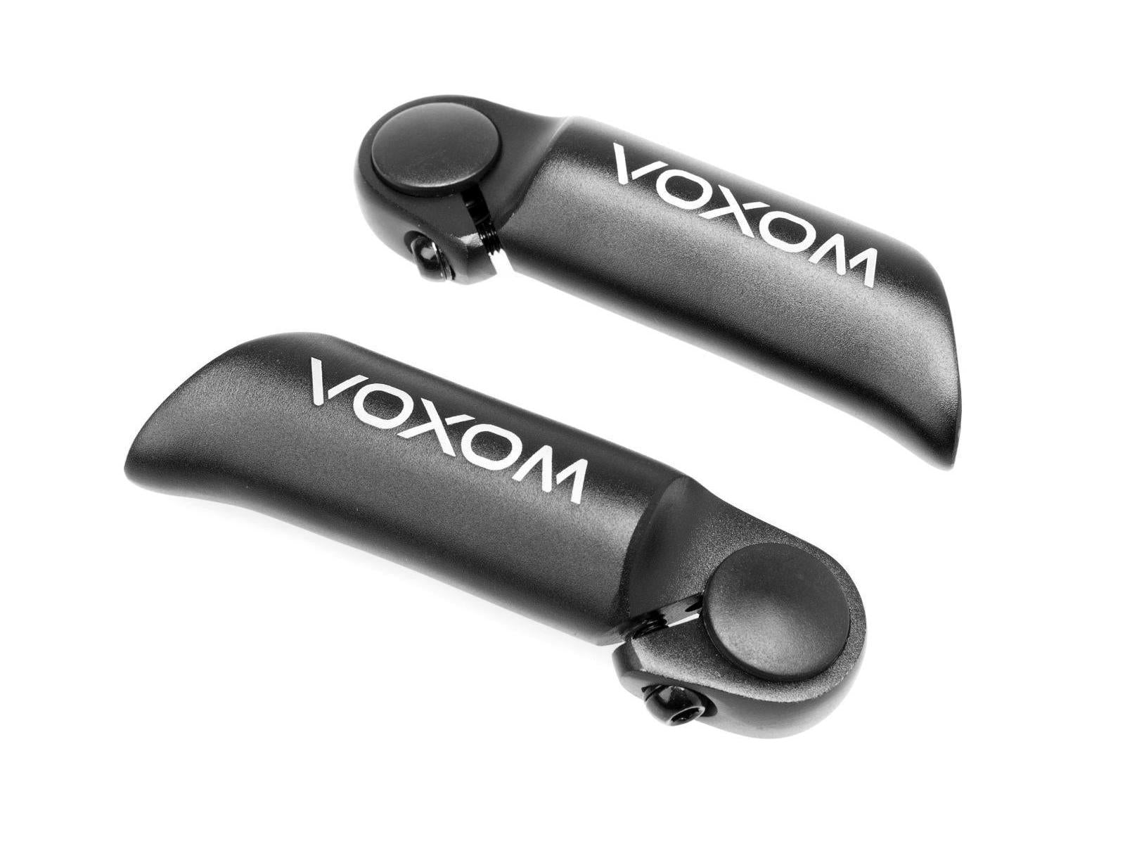 Voxom Bar End Be1 Black