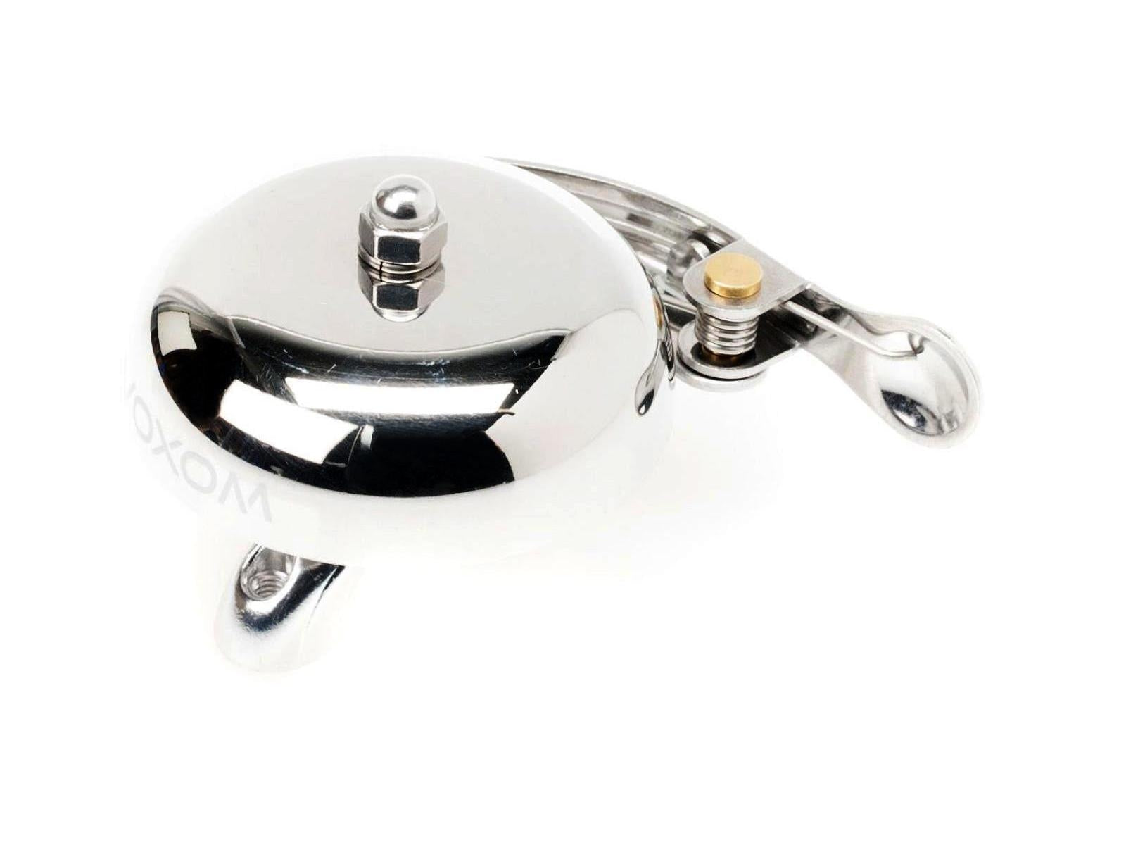 Voxom Bicycle Bell Kl5 Silver