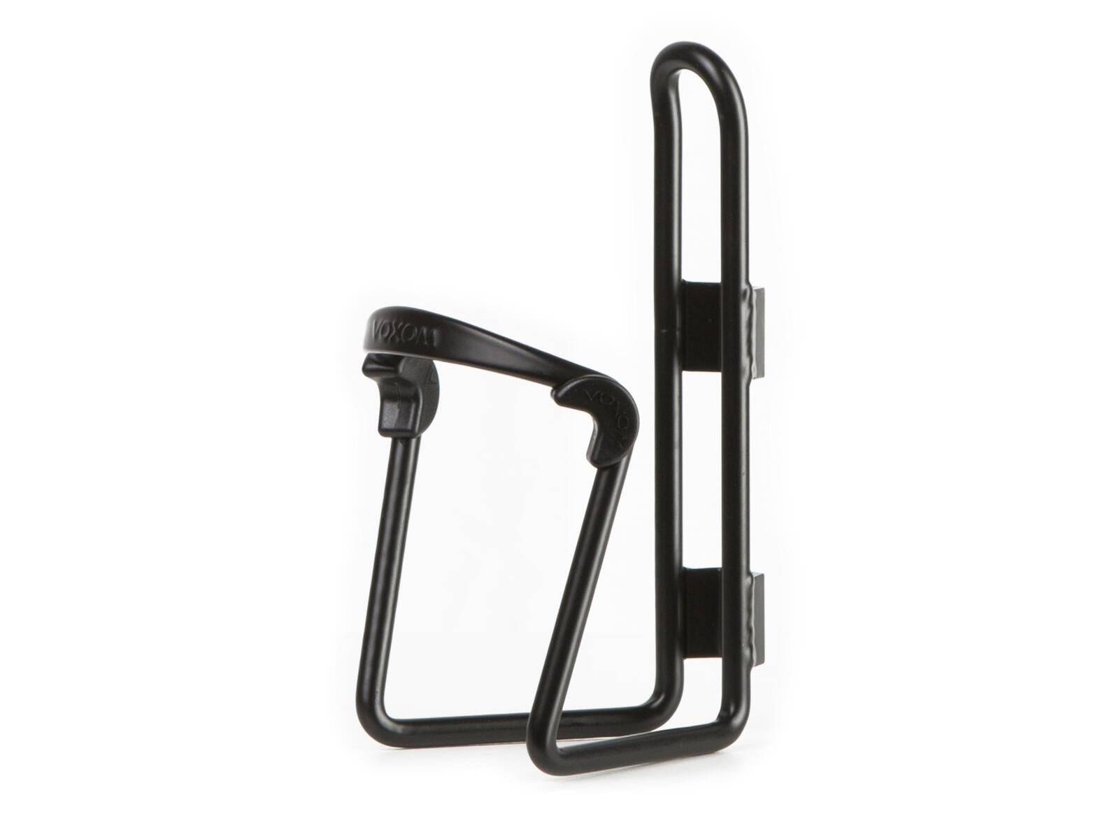 Voxom Bottle Cage Fh1 Gloss Black