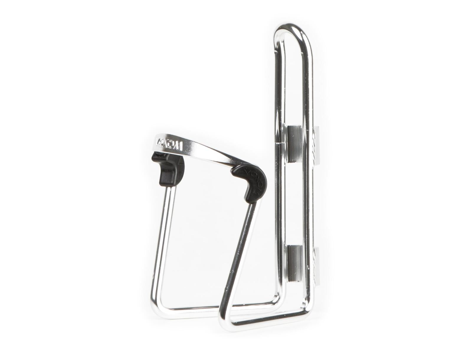 Voxom Bottle Cage Fh1 Silver