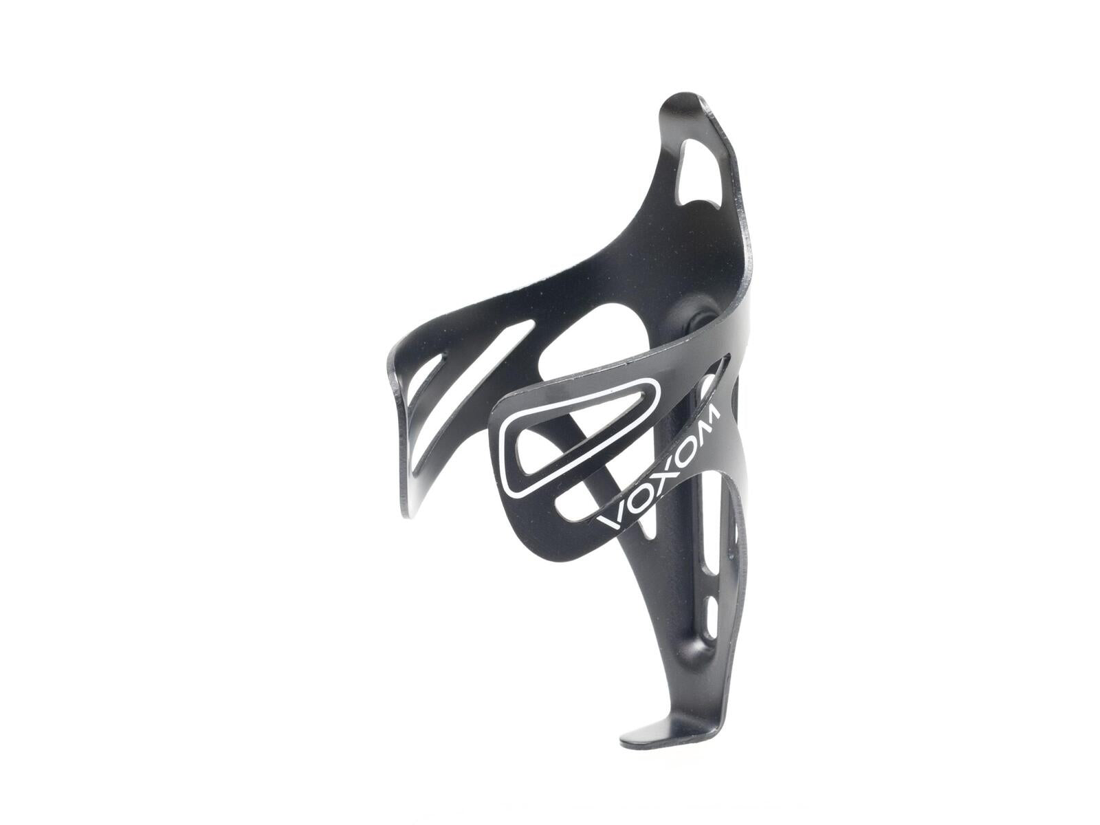 Voxom Bottle Cage Fh2 Black-white