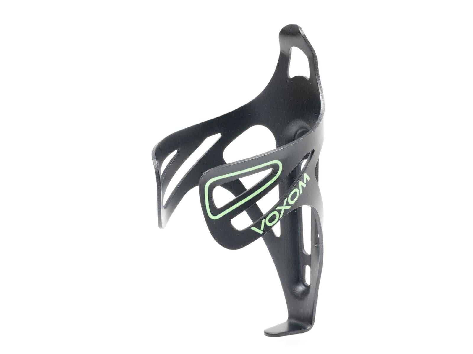 Voxom Bottle Cage Fh2 Black-green