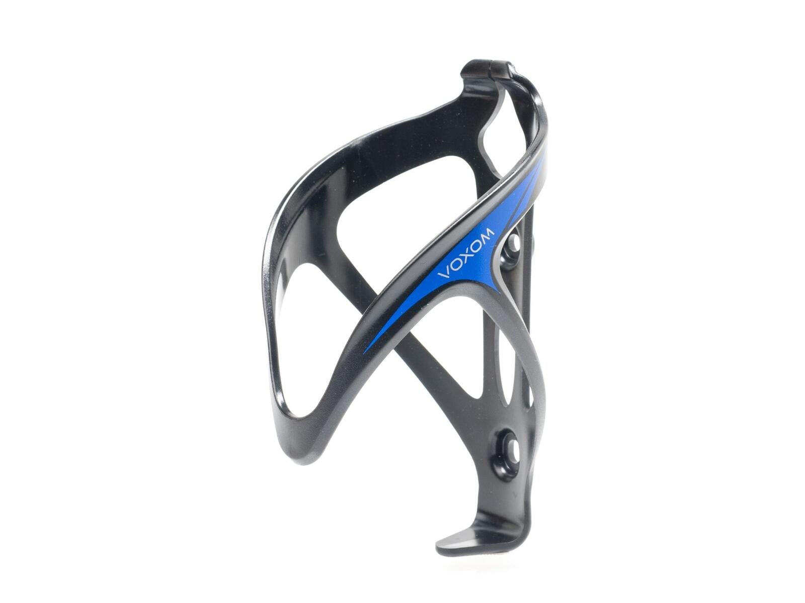 Voxom Bottle Cage Fh5 Black-blue