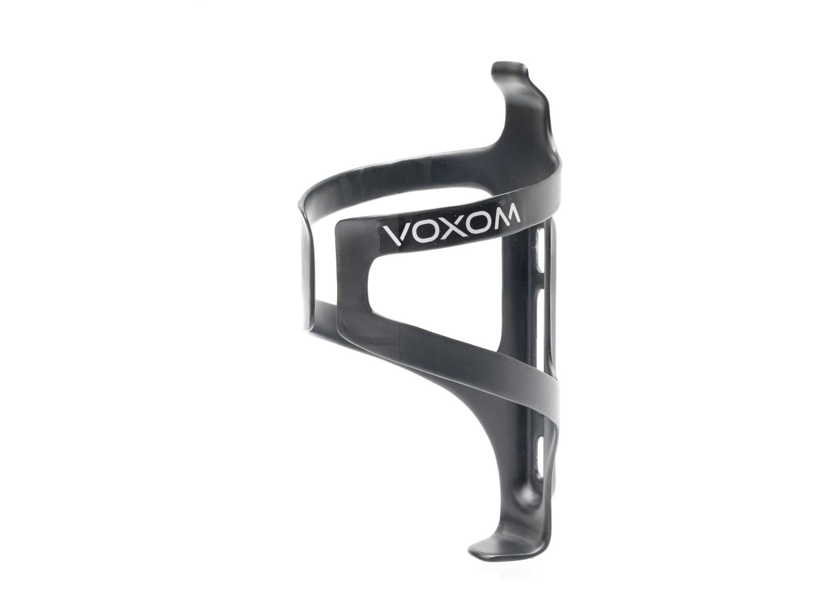 Voxom Bottle Cage Fh7 Carbon-finish