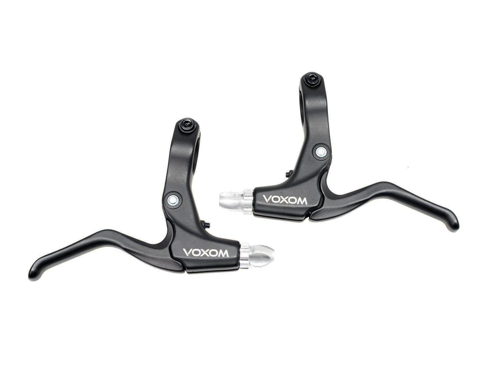 Voxom Brake Lever Brh1 Black