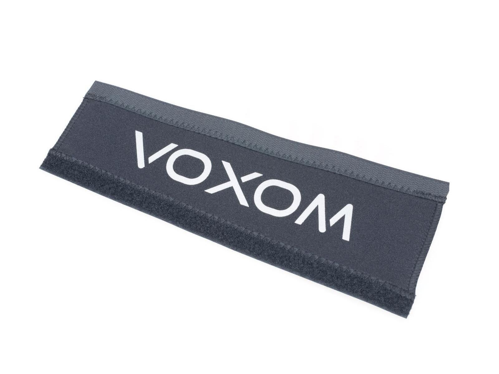 Voxom Chainstay Protector Black