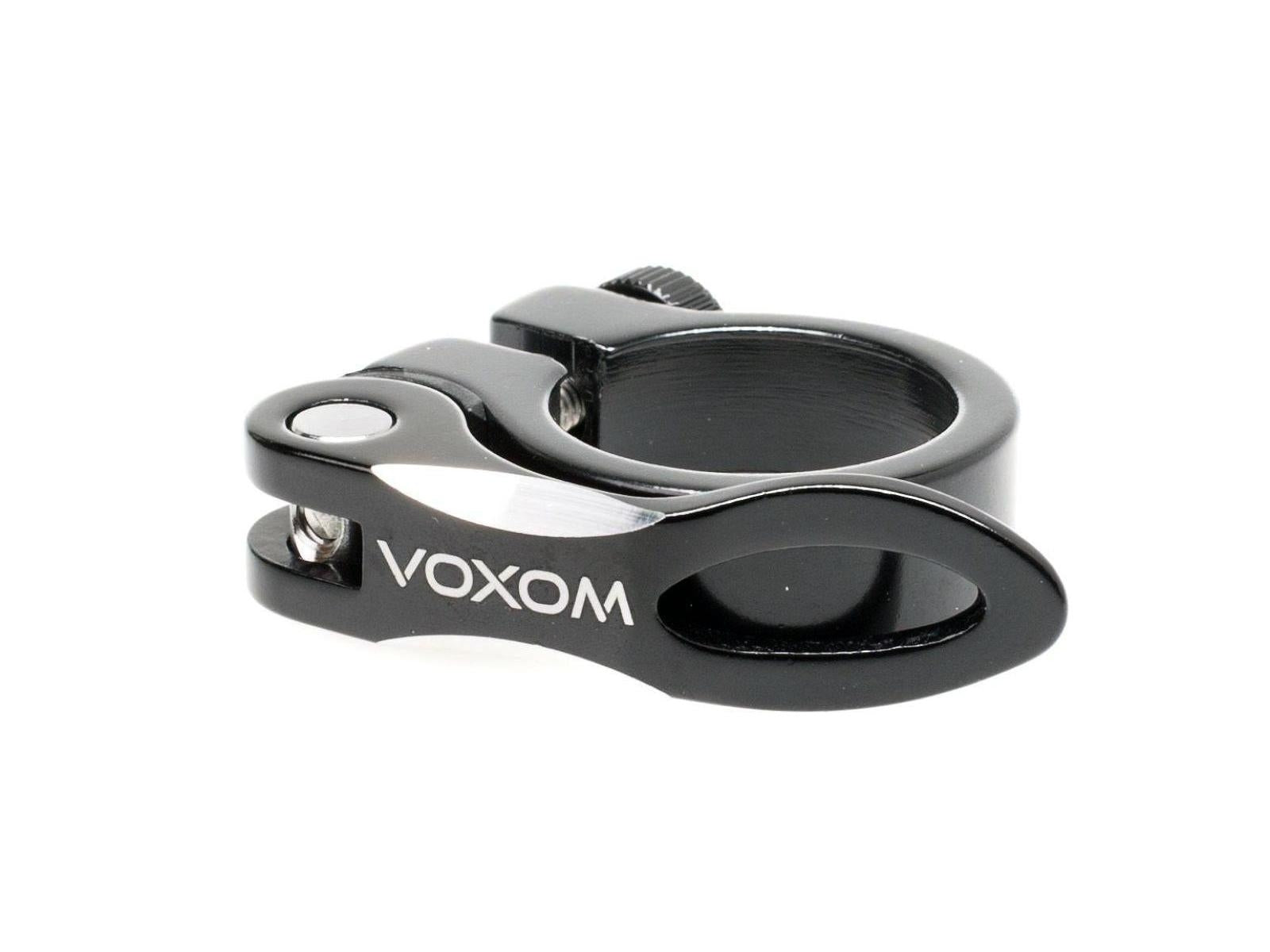 Voxom Seatpost Clamp Sak2 Black