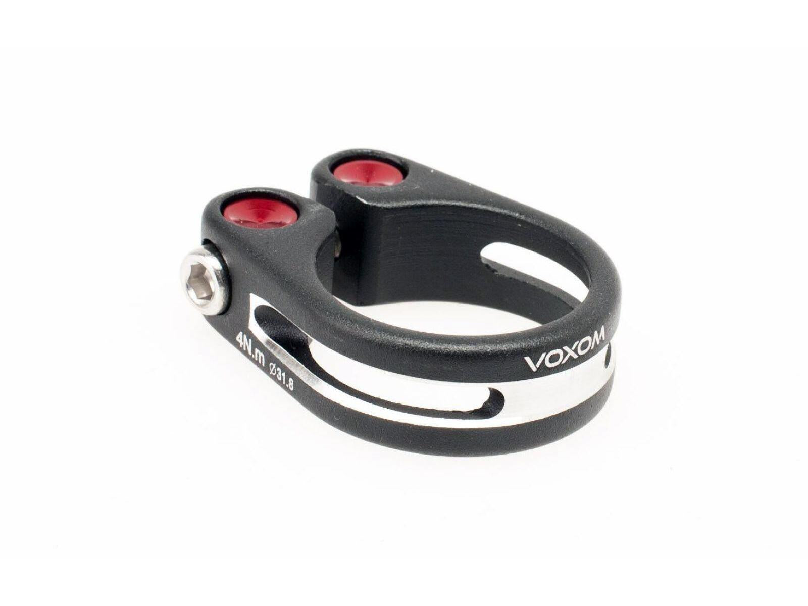 Voxom Seatpost Clamp Sak4 Black